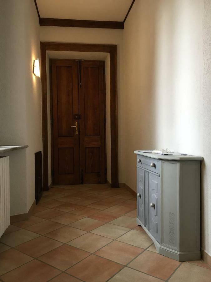 Castello Della Bastia Hotel Balocco Exterior photo