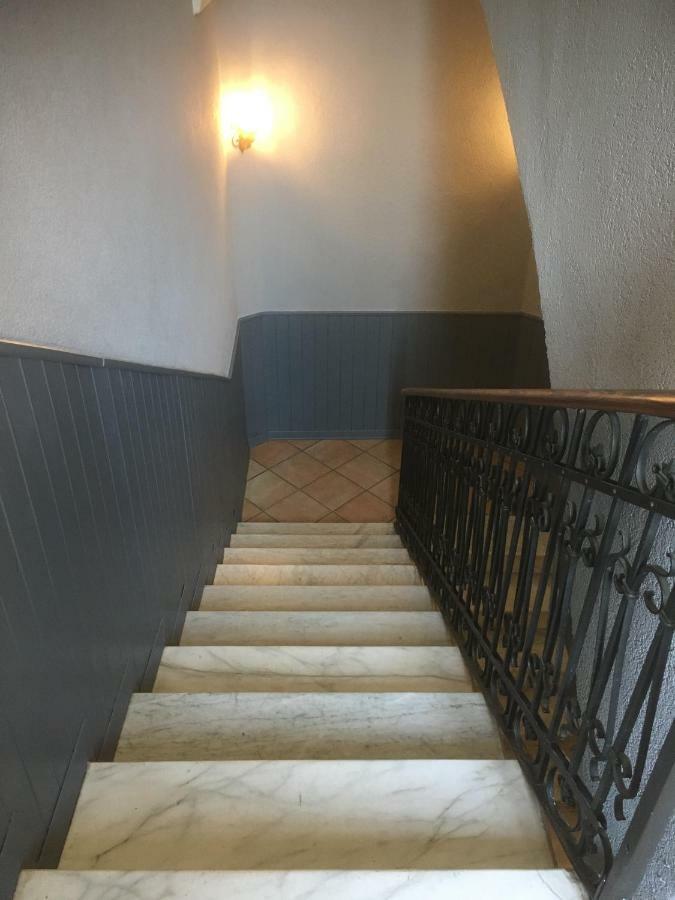 Castello Della Bastia Hotel Balocco Exterior photo