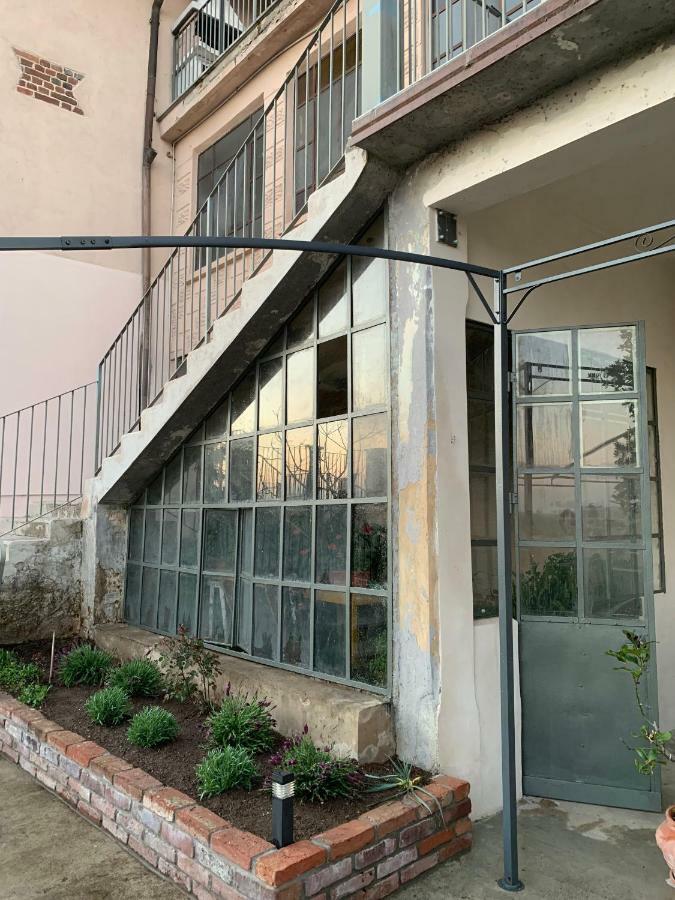 Castello Della Bastia Hotel Balocco Exterior photo